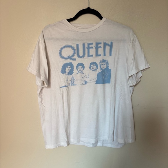 2 Vintage Band T-Shirts - Picture 3 of 3